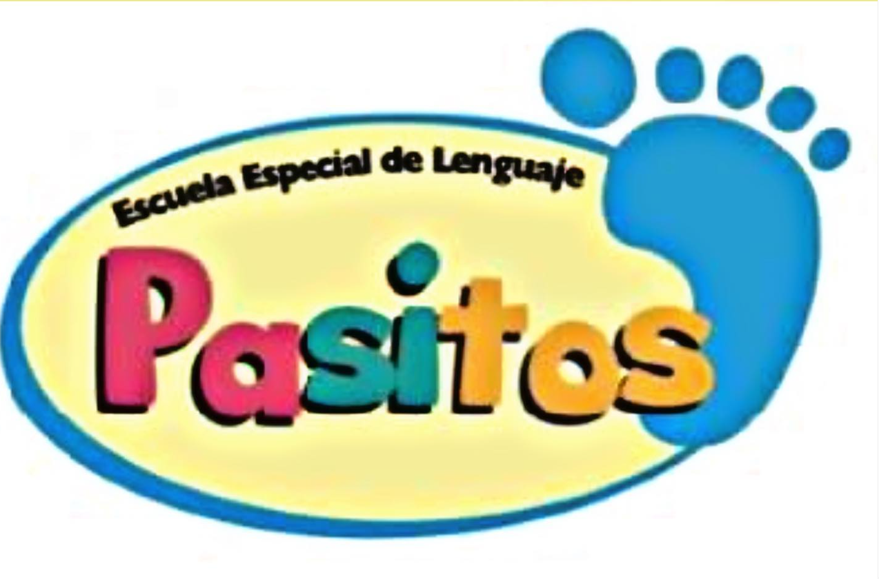 Esc. Especial Pasitos