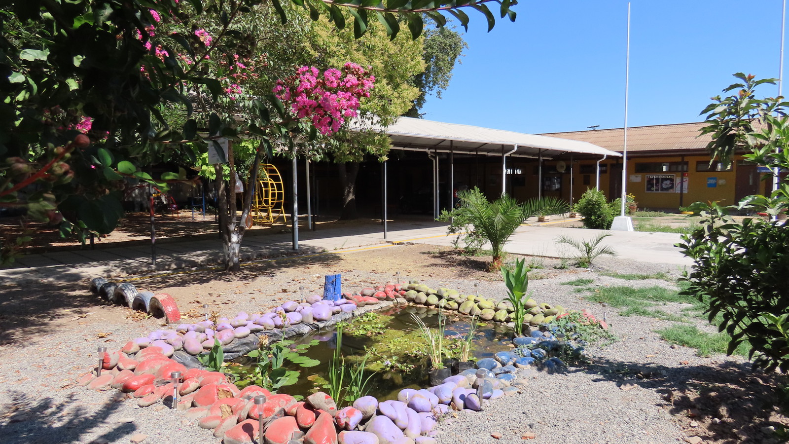 Colegio San Gregorio