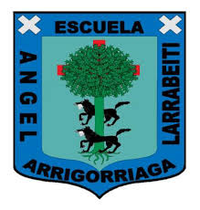 Escuela Angel Arrigorriaga