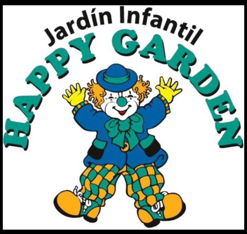 Escuela De Parv. Part. Happy Garden
