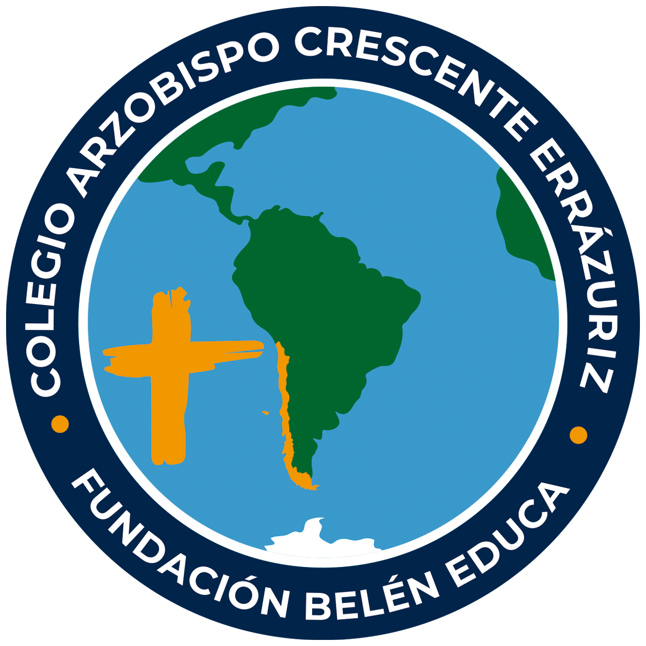 Colegio Poliv.  Arzobispo Crescente Errazuriz
