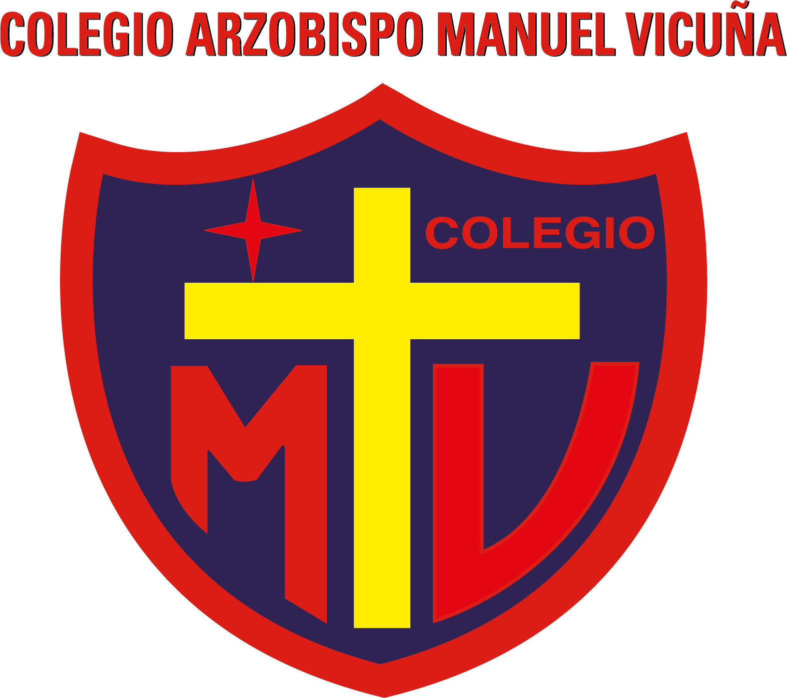 Colegio Poliv. Arzobispo Manuel Vicuna