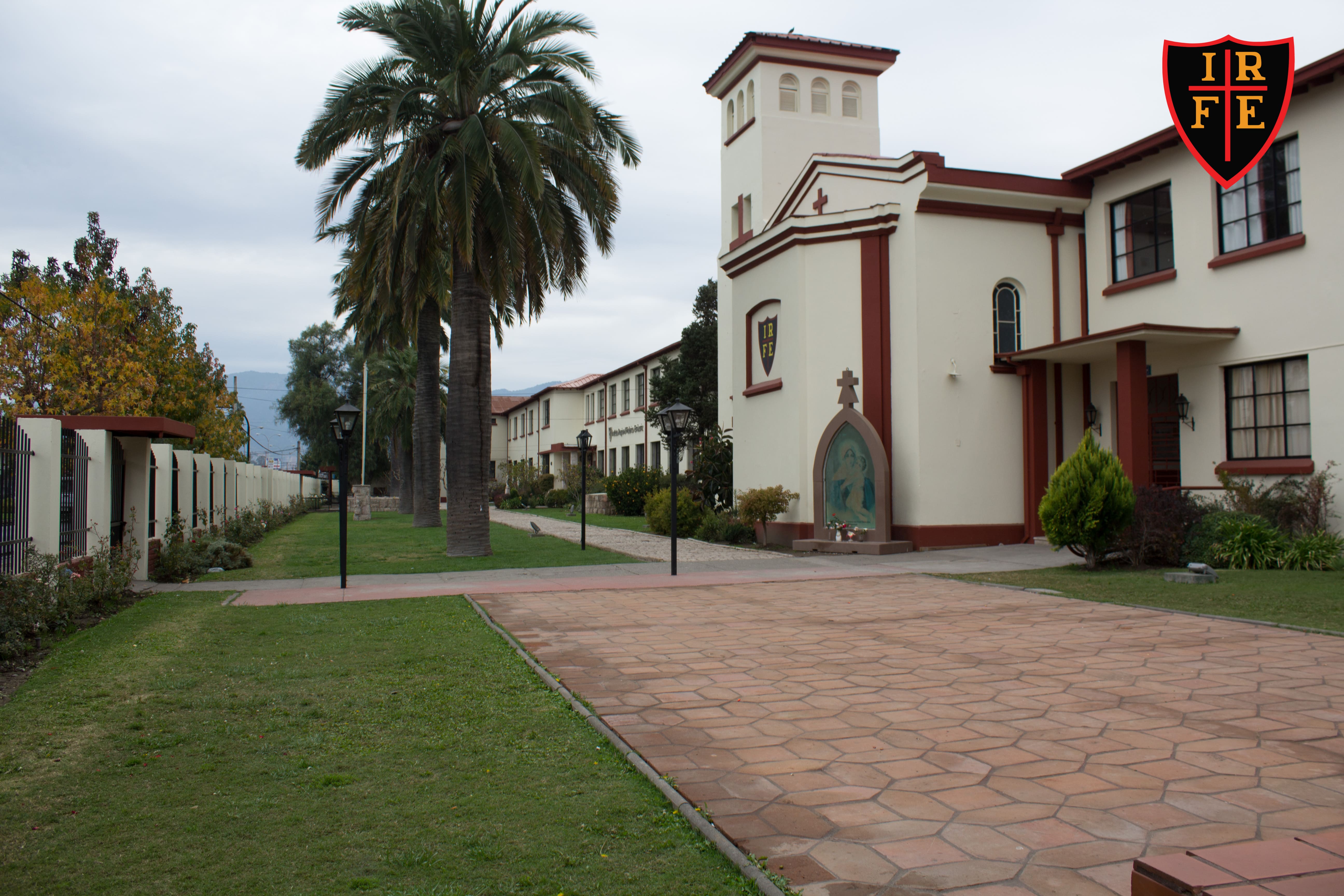 Instituto Regional Federico Errazuriz