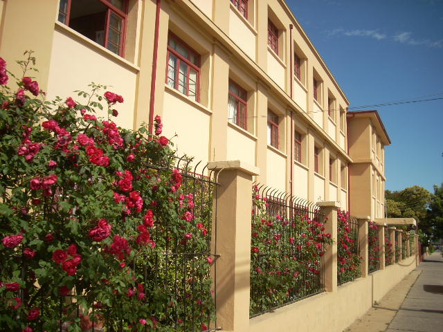 Liceo Maria Auxiliadora