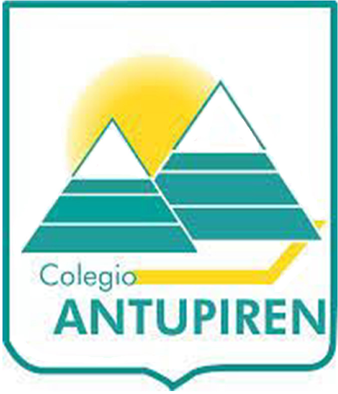 Colegio Part. Antupiren