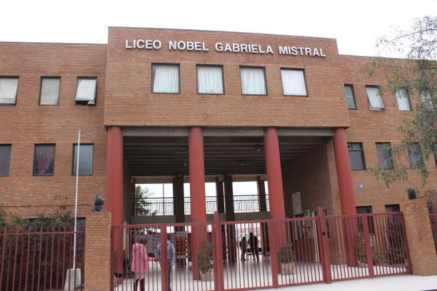 Colegio Nobel Gabriela Mistral