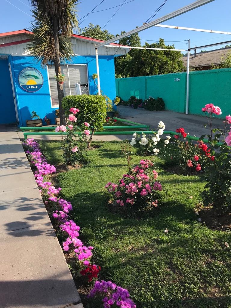 Escuela Especial La Isla