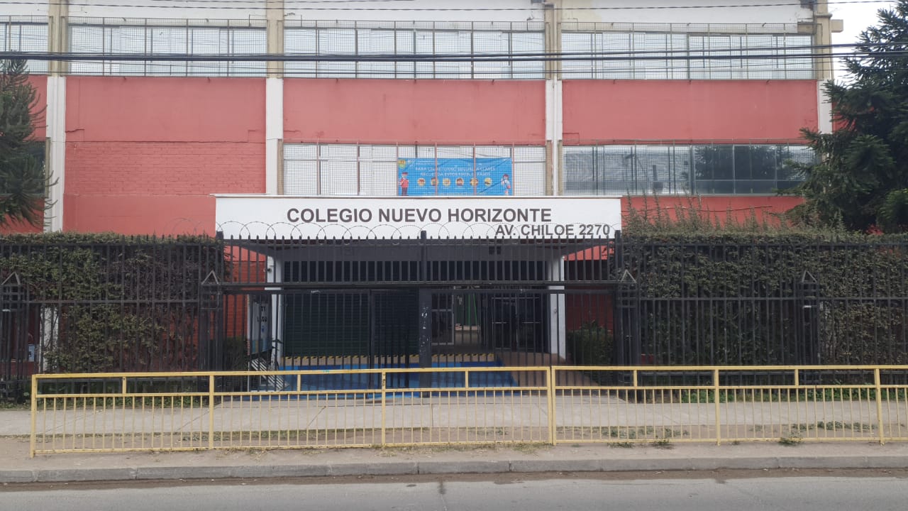 Colegio Nuevo Horizonte De Puente Alto