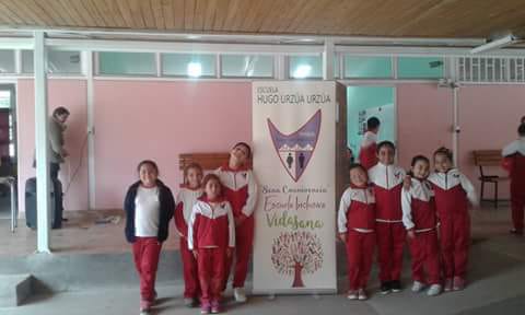 Escuela Basica Hugo Urzua Urzua