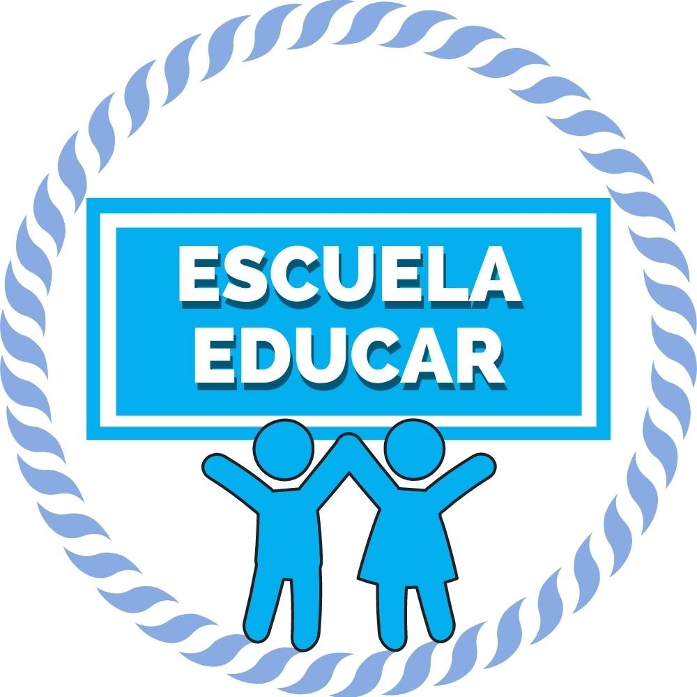 Escuela Bas. Y Esp. Educar