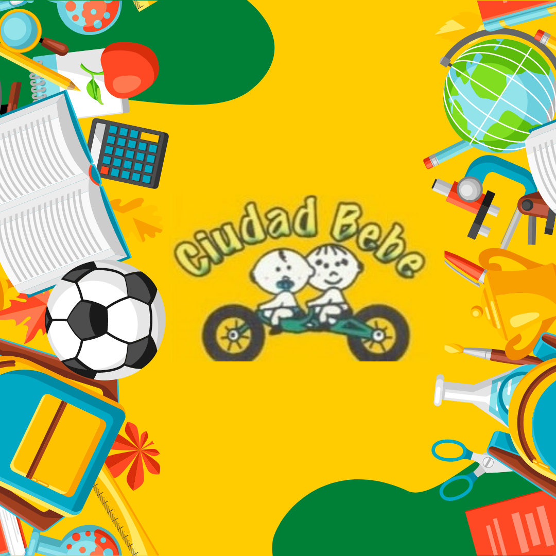Ciudad Bebe Escuela De Parv.