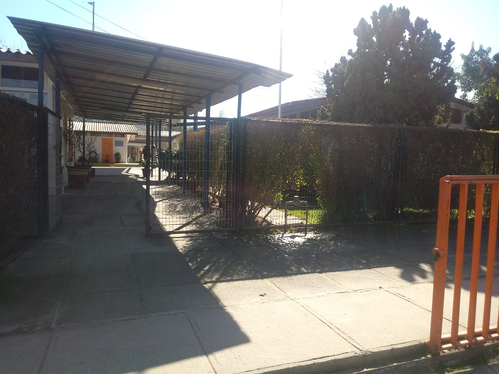Liceo Francisca De Paula Segura Y Ruiz