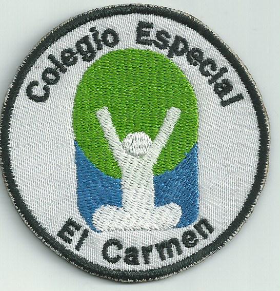 Escuela Esp. El Carmen