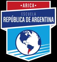 Escuela Republica De Argentina