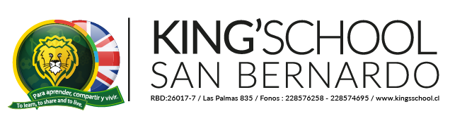 Escuela Bas. Kings School