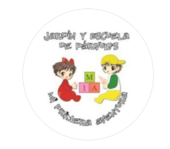 Escuela De Parvulos Mi Primera Aventura