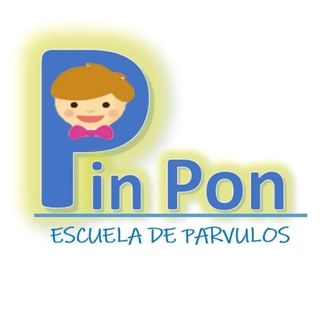 Escuela De Parv. Pin Pon