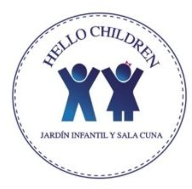 Escuela De Parv. Hello Children