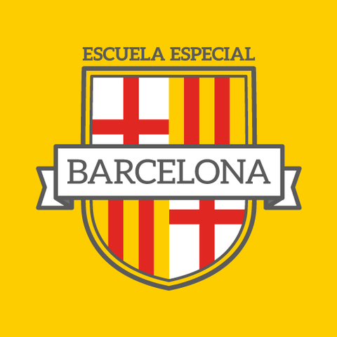 Escuela Especial Barcelona