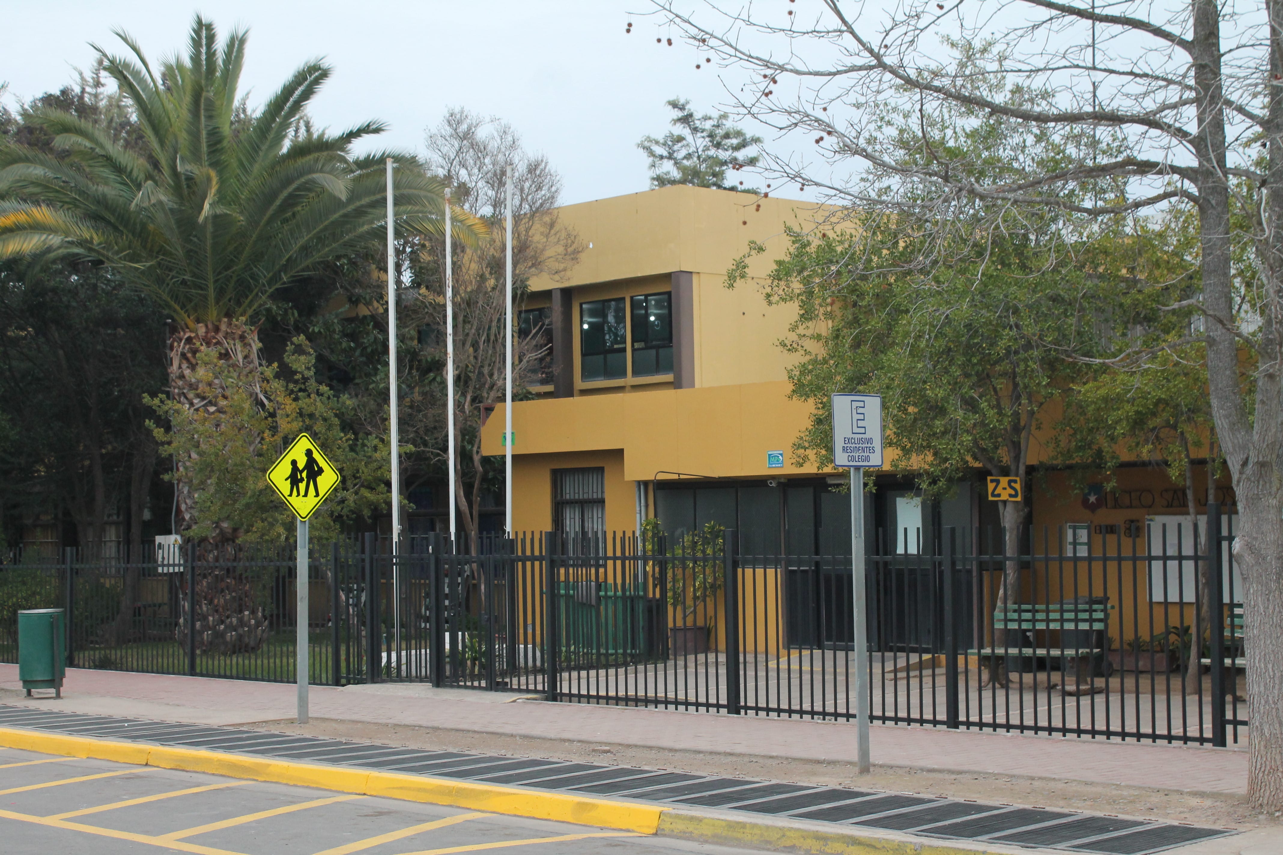 Liceo San Jose Del Carmen