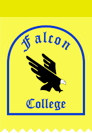 Escuela Bas. Falcon College Little