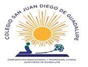 Colegio San Juan Diego De Guadalupe