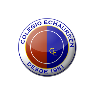 Escuela Bas. Echaurren N° 2