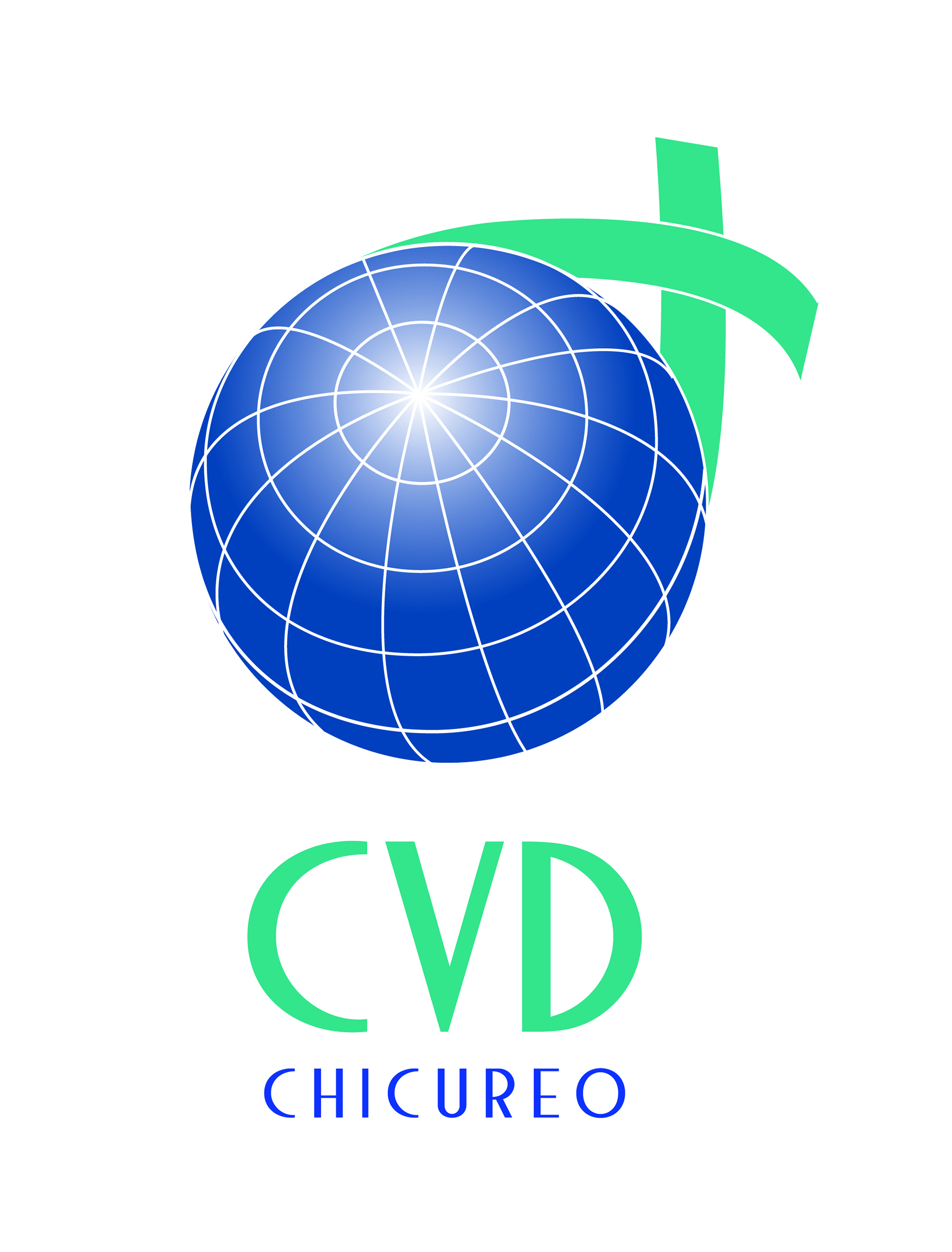 Colegio Del Verbo Divino De Chicureo