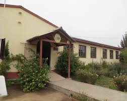 Escuela Municipal Lihueimo