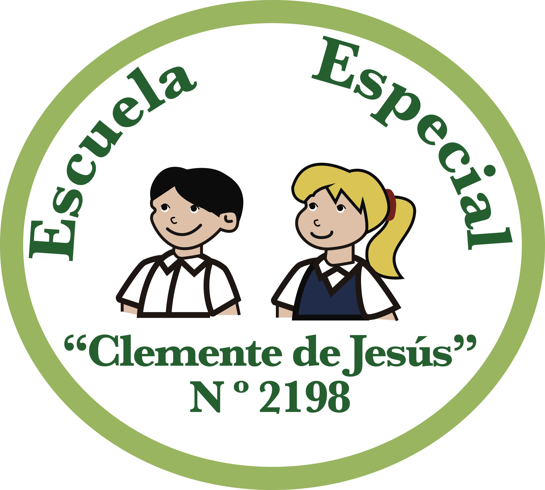 Escuela Esp. Clemente De Jesus