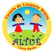 Escuela Esp. Altue De Cerro Navia