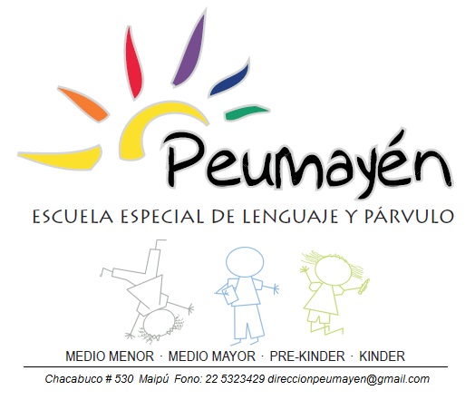 Esc. Esp. Peumayen De Maipu N°2