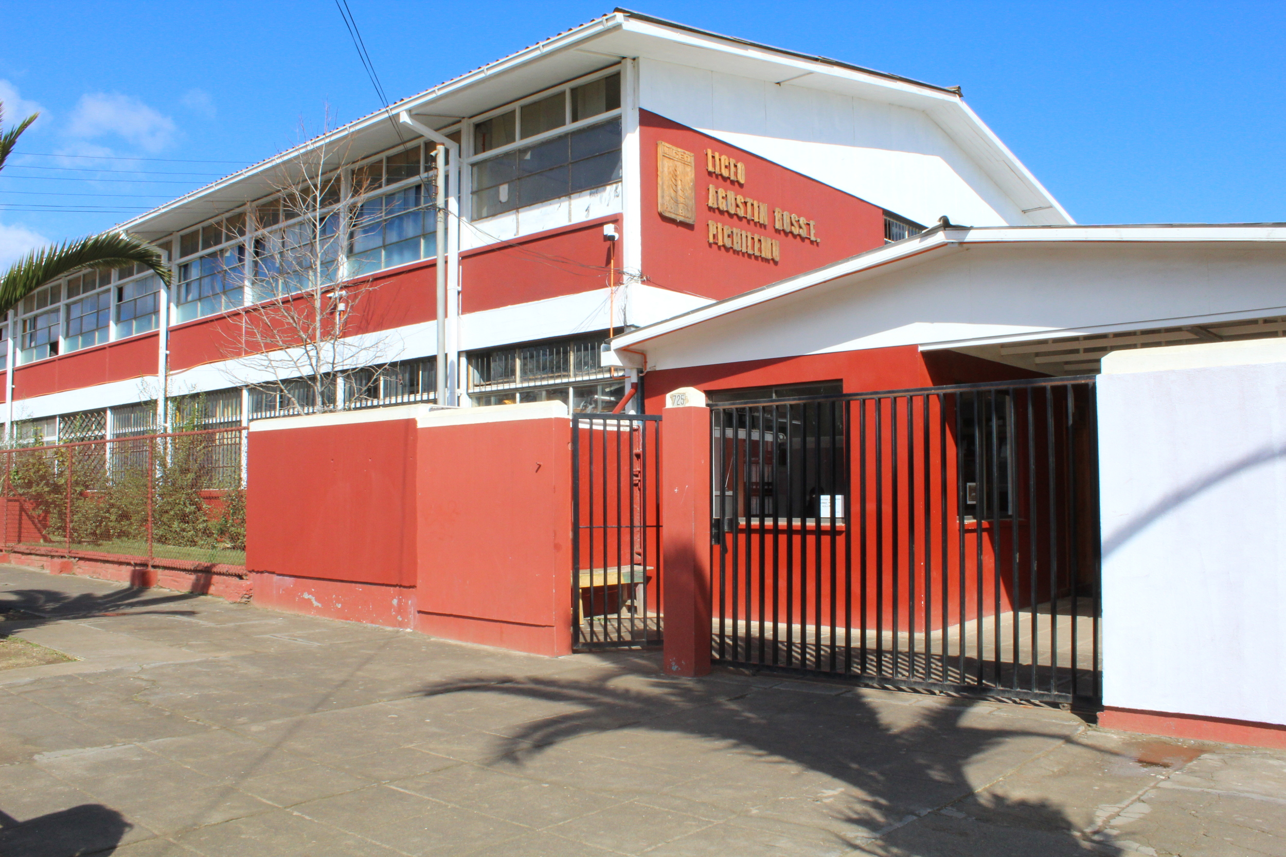Liceo Agustin Ross Edwards