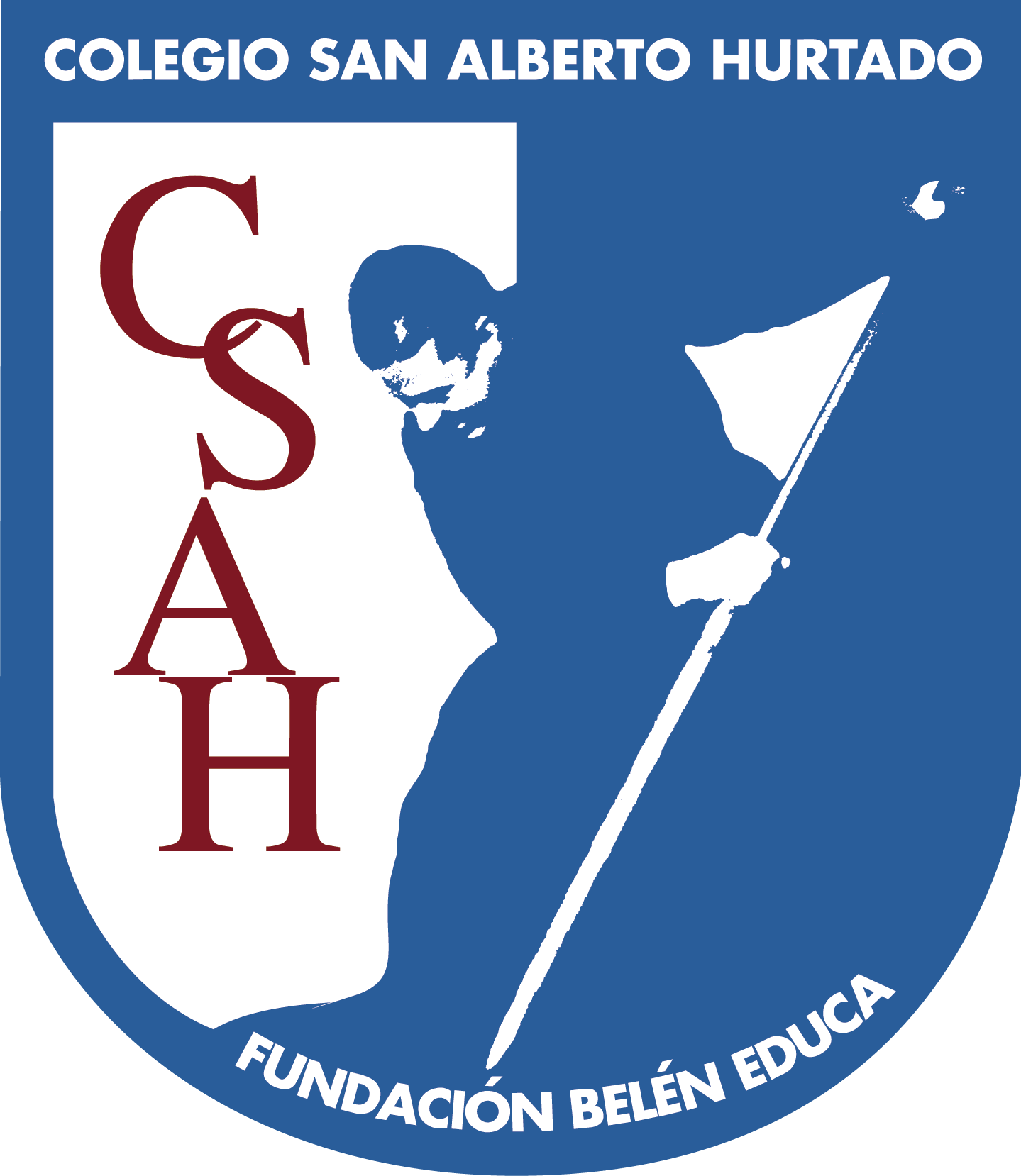 Colegio Bicentenario San Alberto Hurtado De Pudahuel