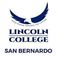 Lincoln College San Bernardo
