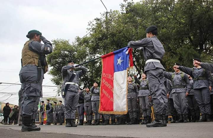 Colegio Premilitar Capitan Ignacio Carrera Pinto