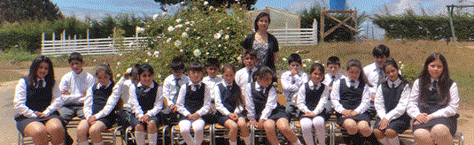 Escuela Coguil