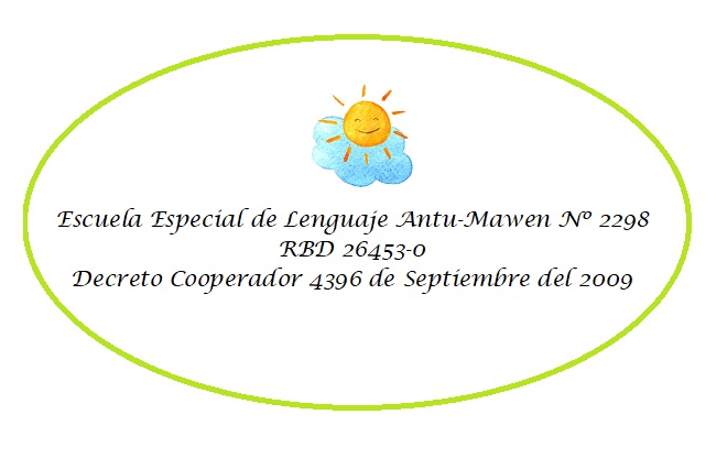 Escuela Especial Antu-Mawen