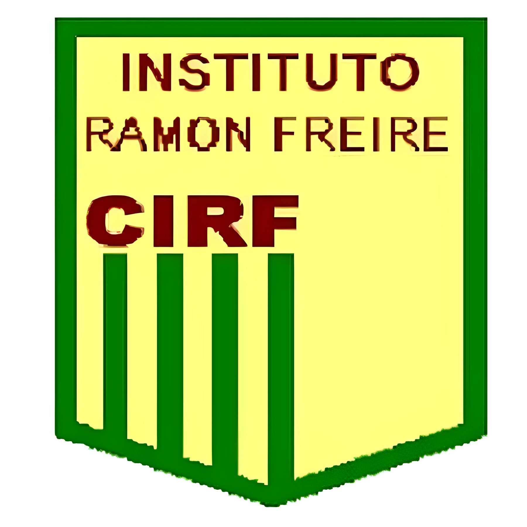 Colegio Instituto Ramón Freire