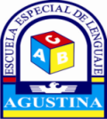 Escuela Especial de Lenguaje Agustina