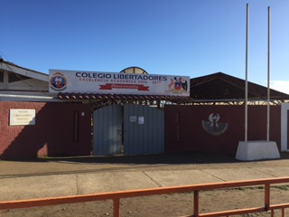 Colegio Libertadores