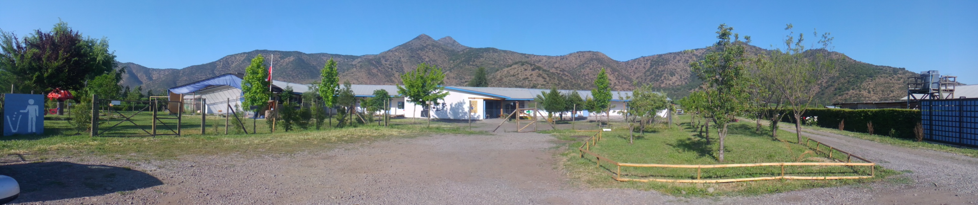 Escuela Especial Mundo Infantil Ruta Sur