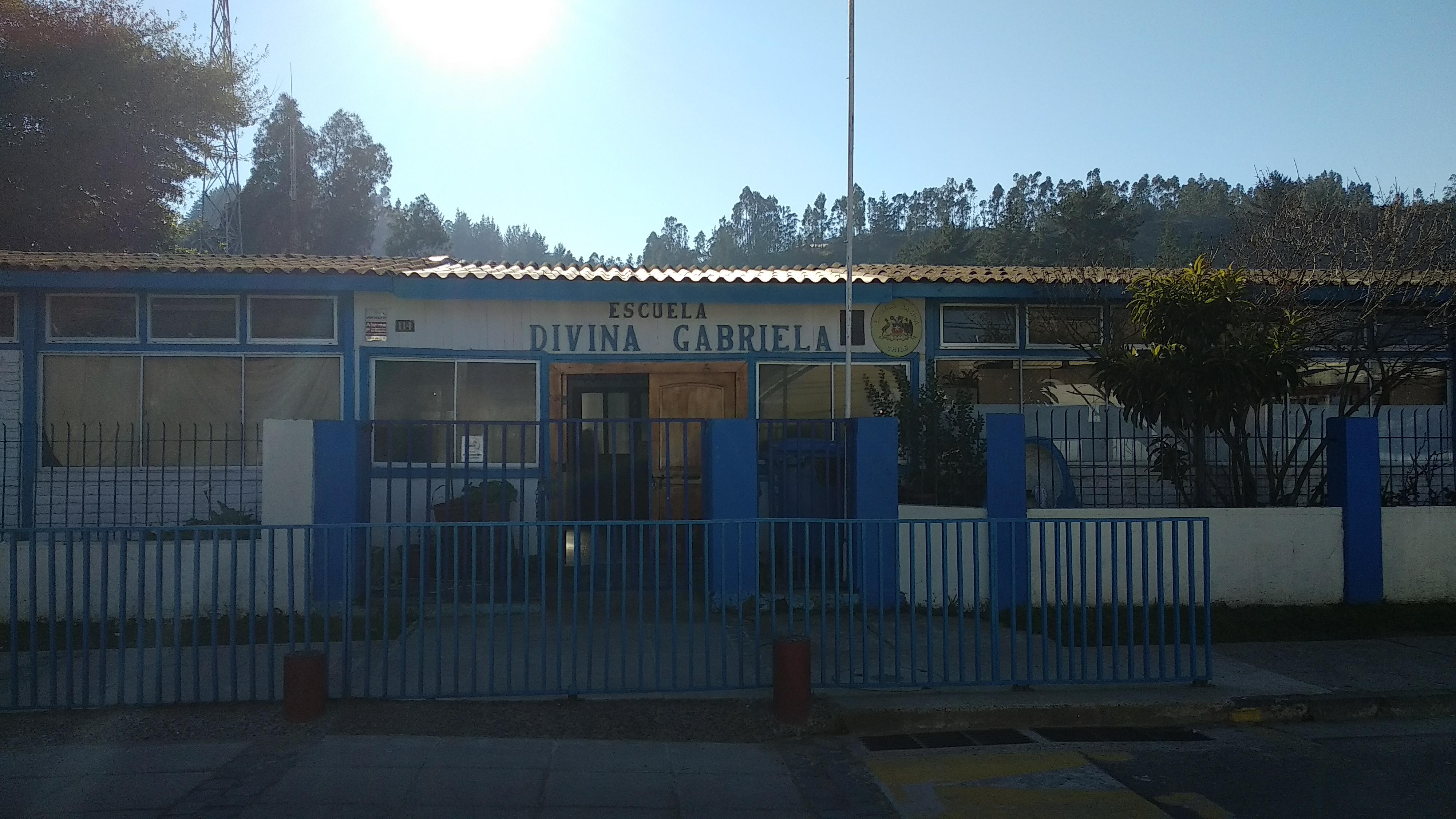 Colegio Municipal Divina Gabriela