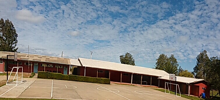 Escuela Municipal El Manzano