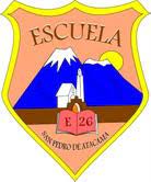 Escuela Basica San Pedro De Atacama
