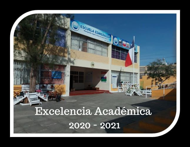 Escuela Esmeralda