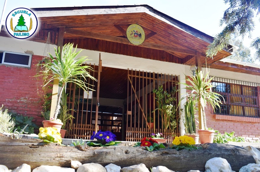 Escuela Municipal Pailimo