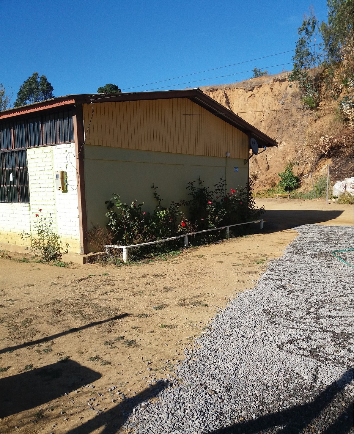 Escuela Municipal Esmeralda