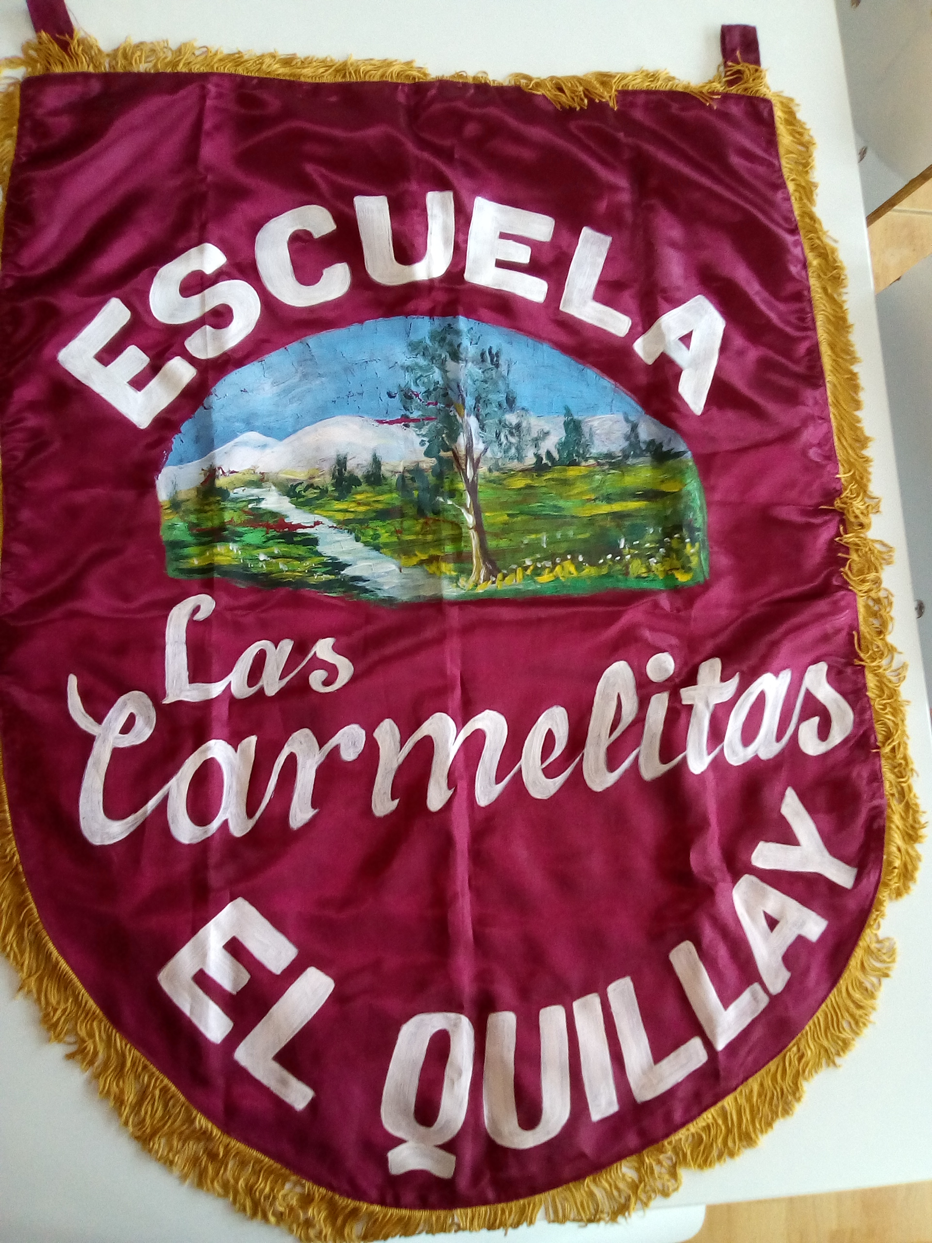 Escuela Las Carmelitas