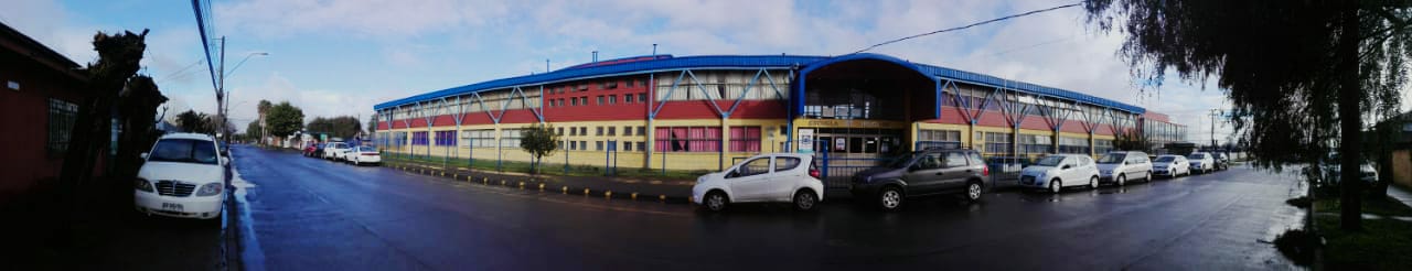 Colegio Uruguay